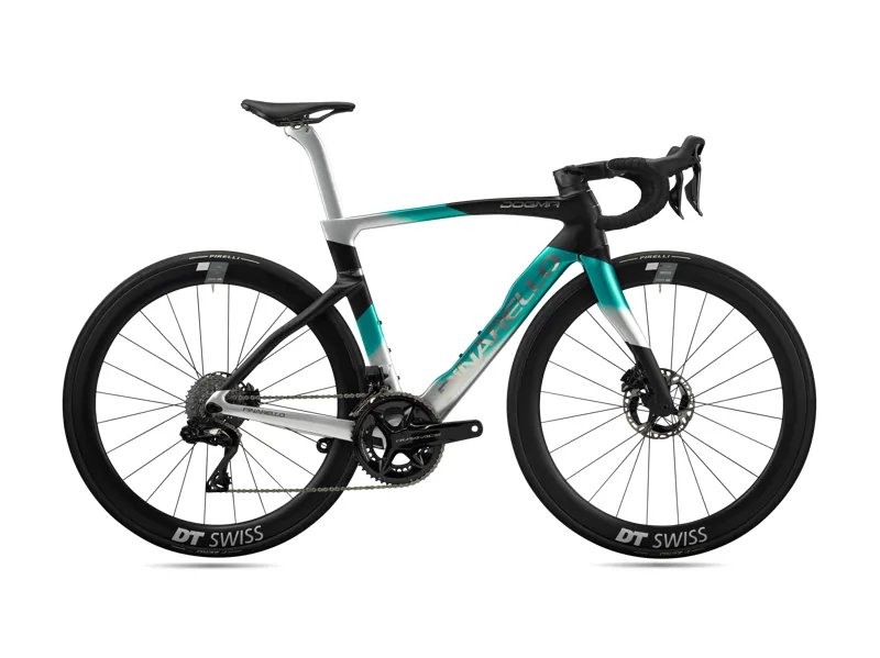 Dogma f10 disc weight discount